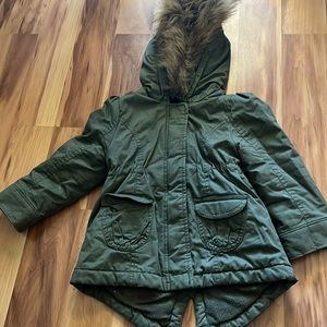 Girl’s Old Navy Jacket